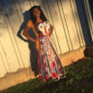 Meet your Posher, Laila james